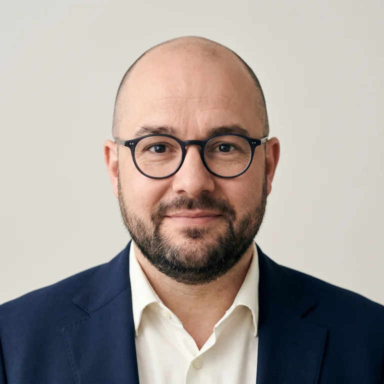 Wolfgang Hartmann