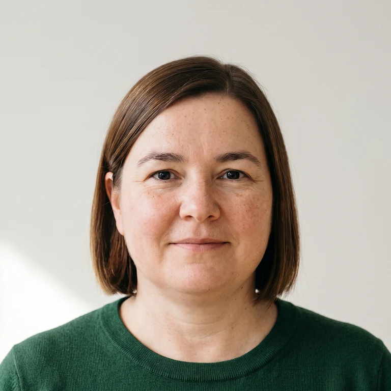 Annette Köhler