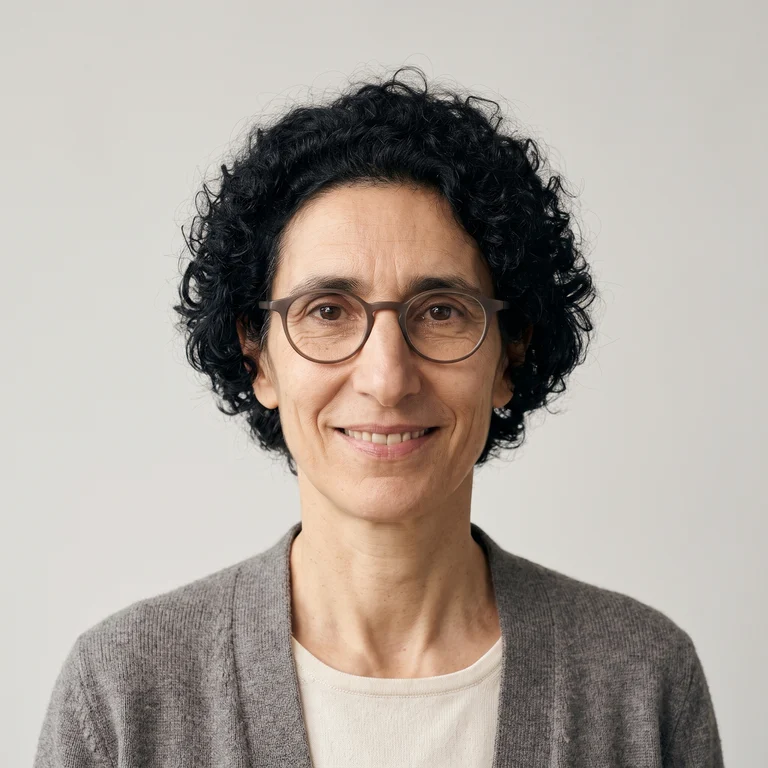 Gabriele Reinhardt